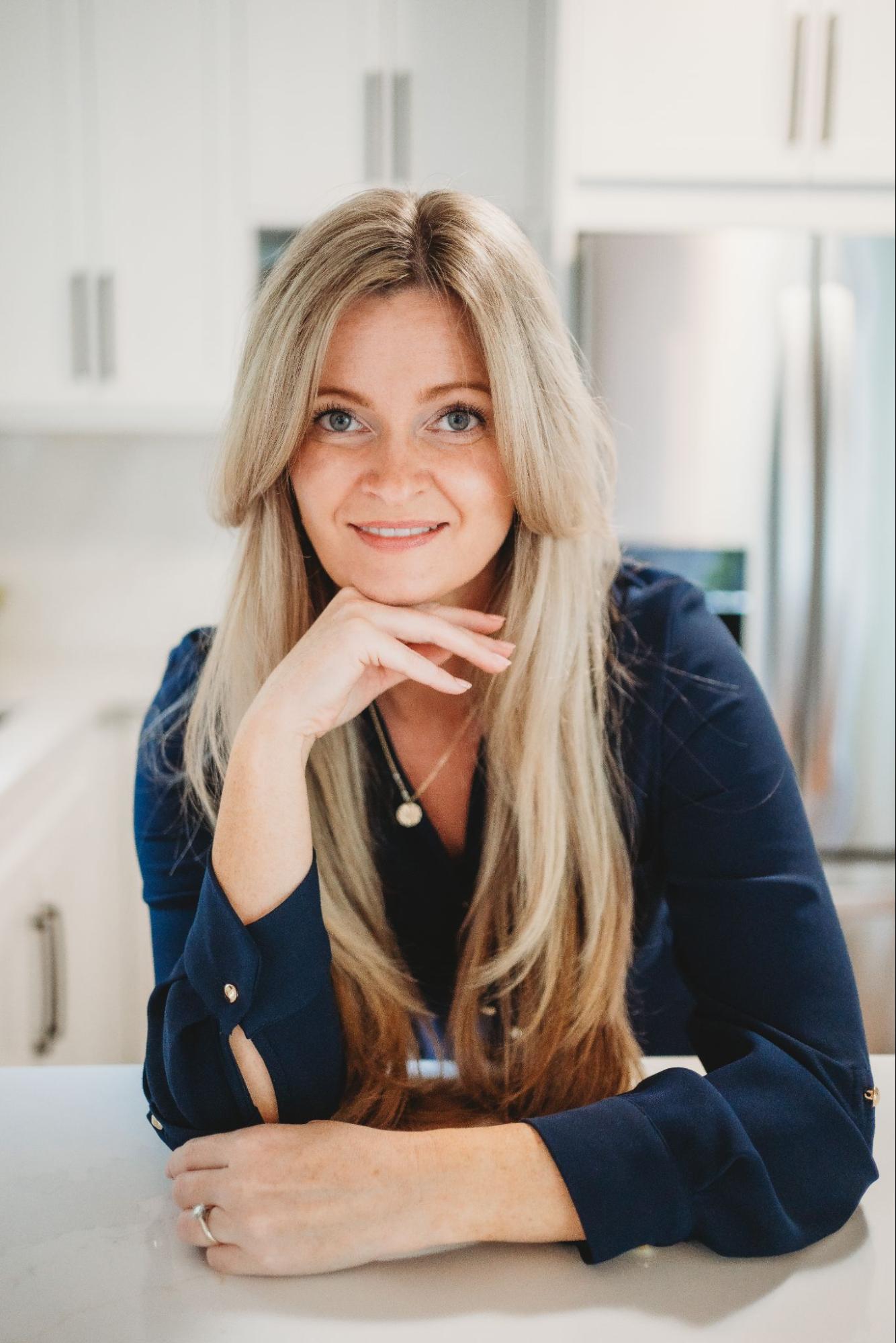 Beth Parkes, registered dental hygienist and 2027 Women in Dentistry symposium speaker