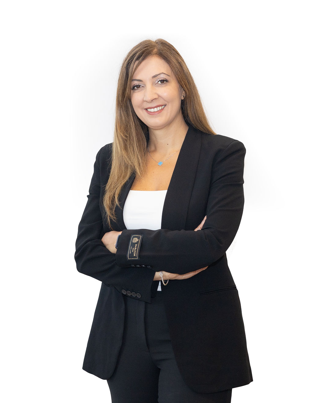 Tala Batarseh, dental consultant and 2027 Women in Dentistry symposium speaker